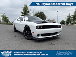 2023 Dodge Challenger T400536A