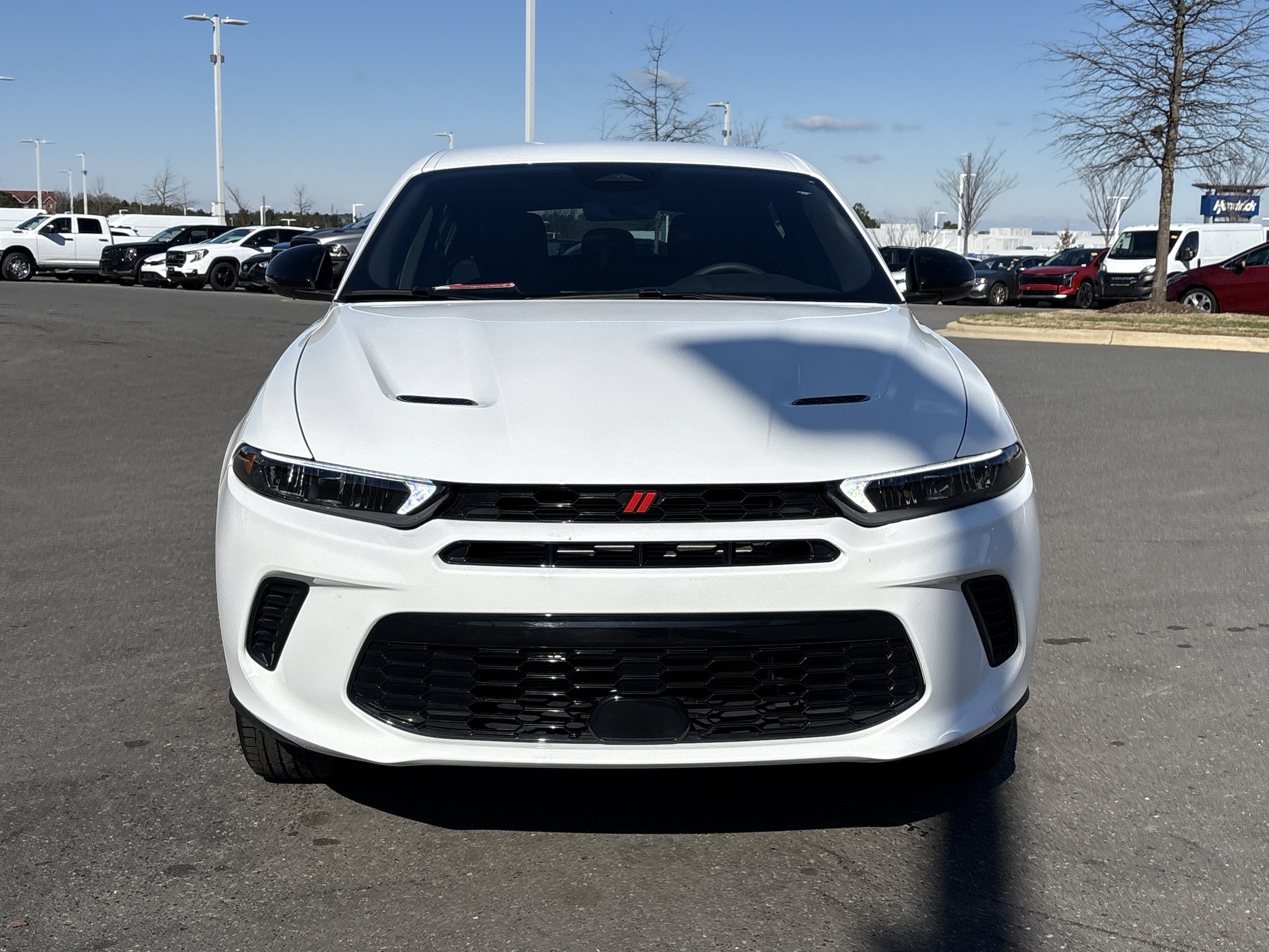 2024 Dodge Hornet GT photo 2