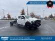  Ram 5500 Chassis Cab