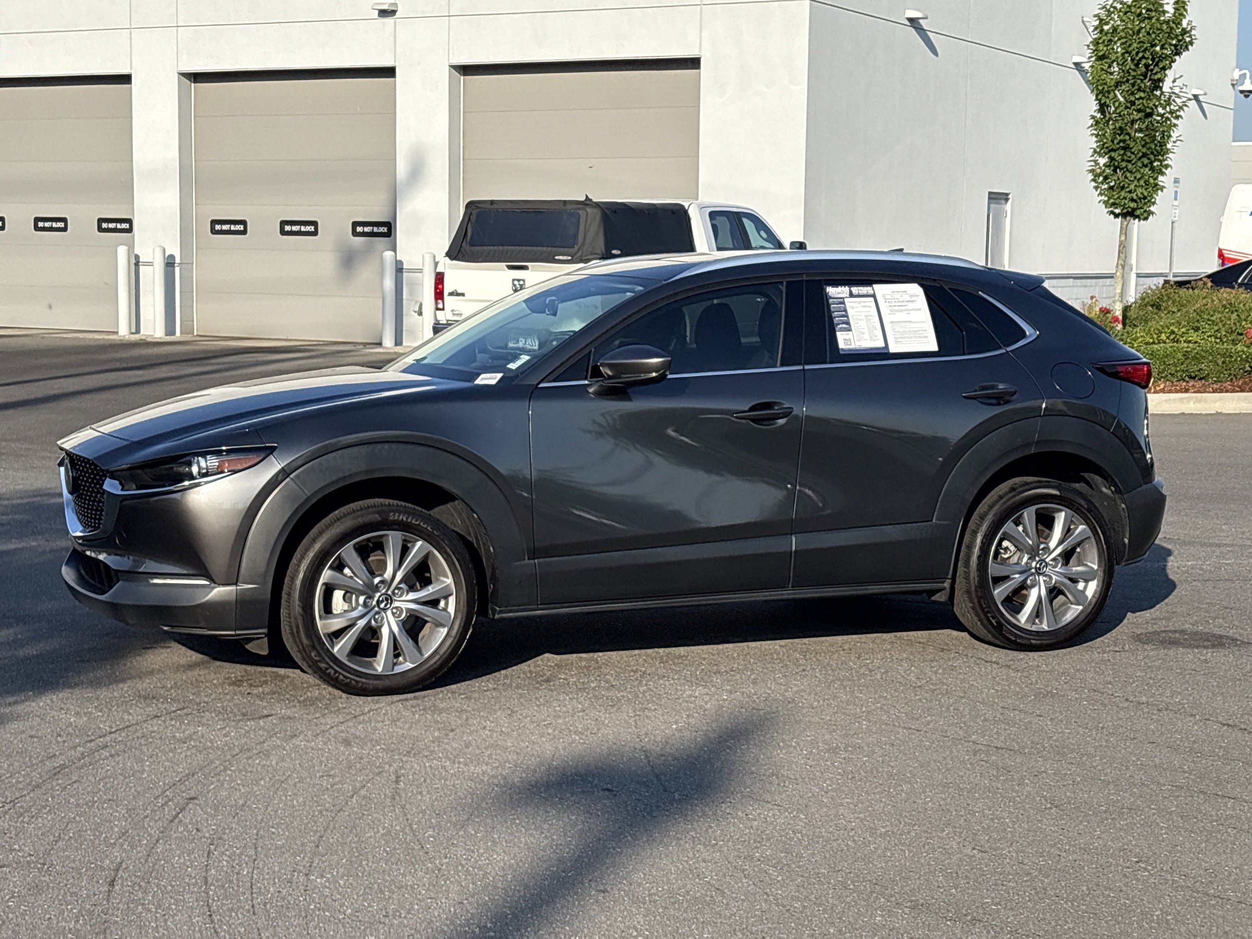 Mazda CX-30 2.5 S Premium Package
