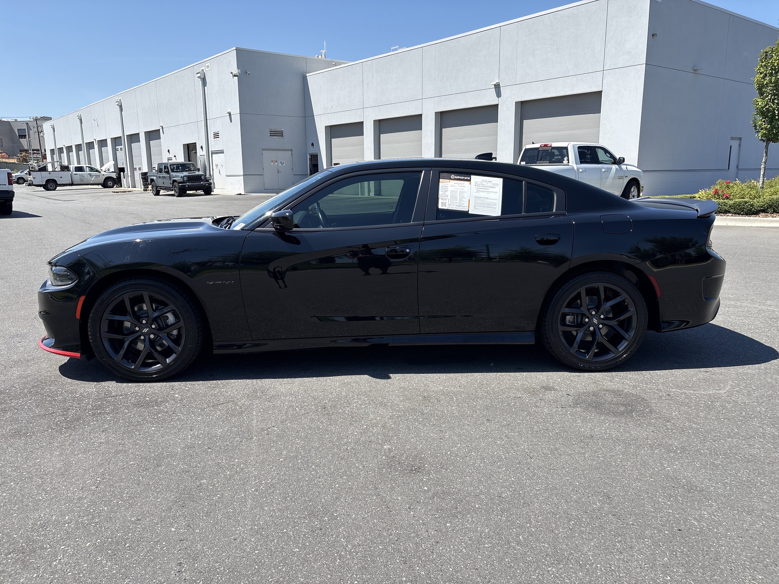 Dodge Charger R/T