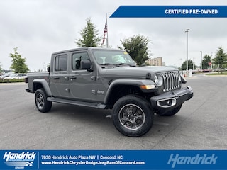 2020 Jeep Gladiator X46954