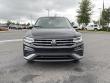 2024 Volkswagen Tiguan Wolfsburg Edition SUV