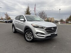 2016 Hyundai Tucson SE SUV