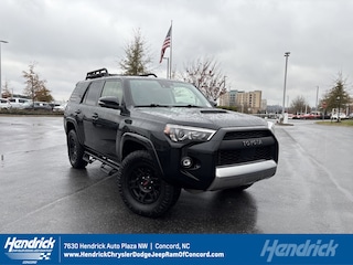 2023 Toyota 4Runner S400838A
