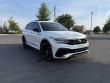 2023 Volkswagen Tiguan SE R-Line Black SUV