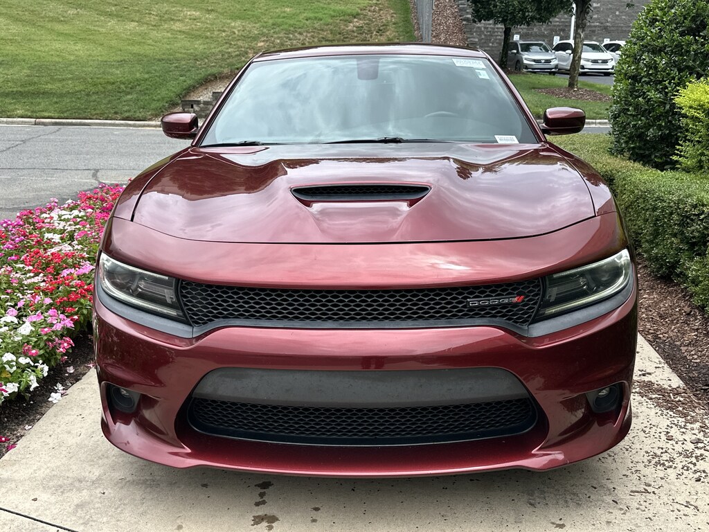 Used 2019 Dodge Charger GT Sedan
