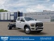  Ram 5500 Chassis Cab