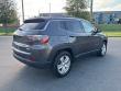 2022 Jeep Compass Latitude SUV
