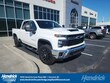 Chevrolet Silverado 2500HD
