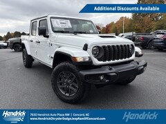 2026 Jeep Gladiator Sport S Pickup