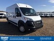  Ram Promaster Cargo Van