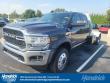 Ram 4500 Chassis Cab