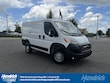 Ram Promaster Cargo Van