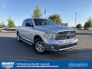 2013 Ram 1500 SLT Pickup DT40071B