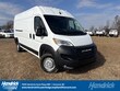  Ram Promaster Cargo Van