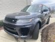 2021 Land Rover Range Rover Sport SVR SUV