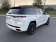 2025 Jeep Grand Cherokee Summit SUV