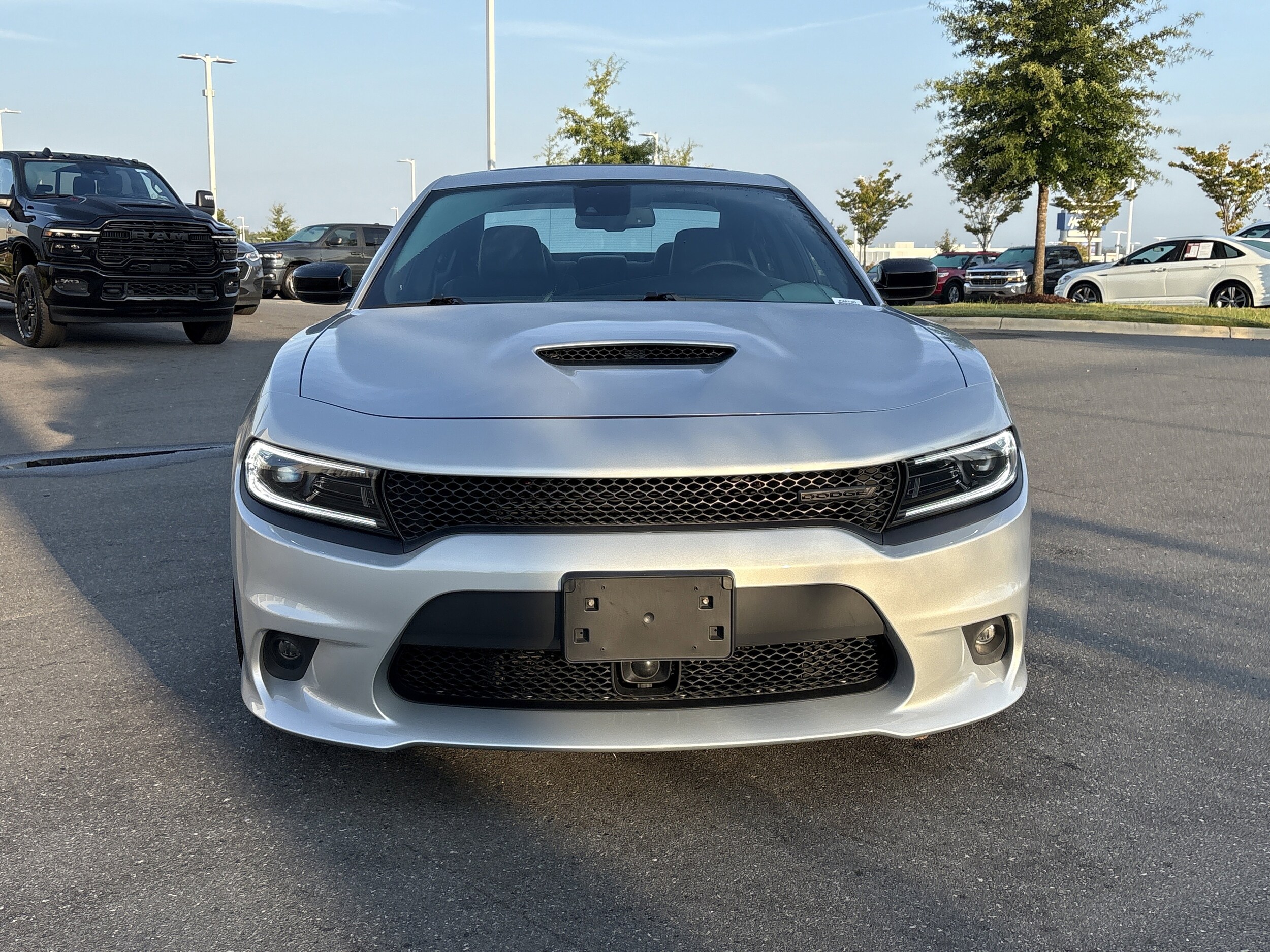 2023 Dodge Charger R/T photo 3