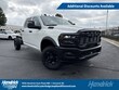 Ram 3500 Chassis Cab