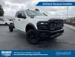  Ram 3500 Chassis Cab