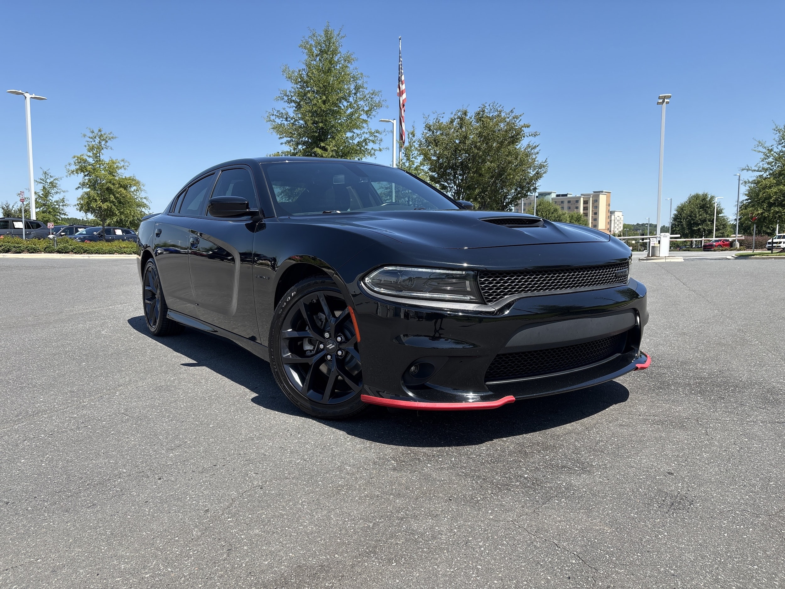 Dodge Charger R/T