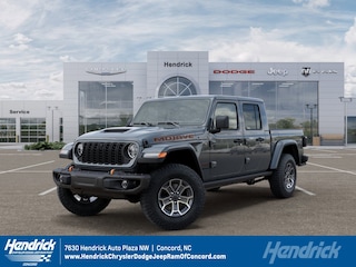 2026 Jeep Gladiator Mojave X Pickup