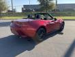 2026 Mazda MX-5 Miata Sport Convertible