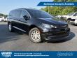  Chrysler Voyager