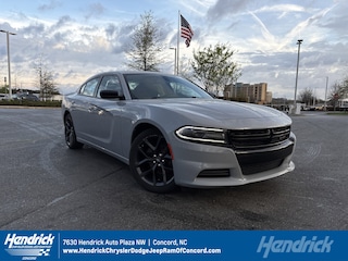 2020 Dodge Charger SXT Sedan P49962
