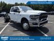 Ram 3500 Chassis Cab