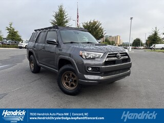 2022 Toyota 4Runner PS41162