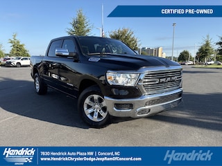 2024 Ram 1500 Laramie Pickup P46153