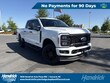 Ford Super Duty F-250 SRW