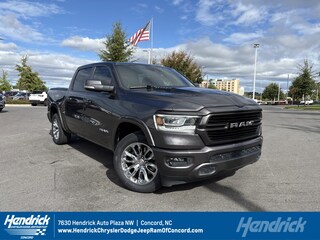 2022 Ram 1500 Laramie Pickup S400748A