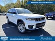  Jeep Grand Cherokee L