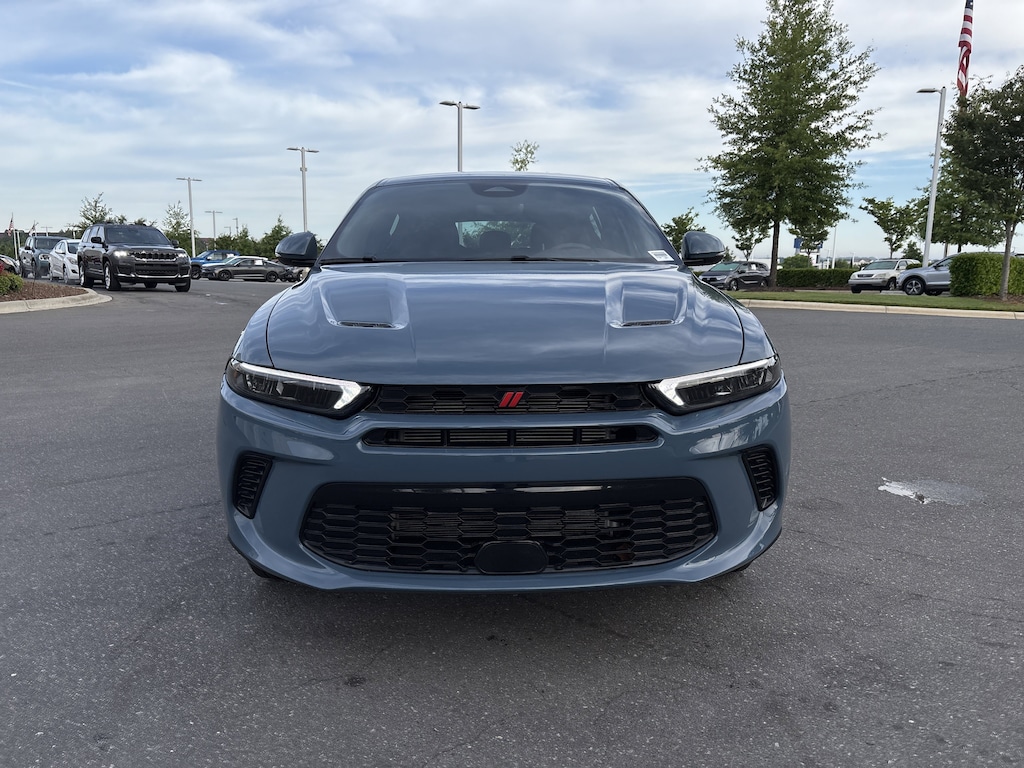 Certified 2024 Dodge Hornet GT SUV