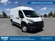 Ram Promaster Cargo Van
