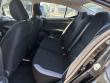 2025 Nissan Versa S Sedan