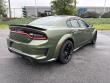 2023 Dodge Charger Scat Pack Widebody Sedan