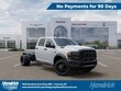  Ram 5500 Chassis Cab