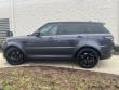 2021 Land Rover Range Rover Sport SVR SUV