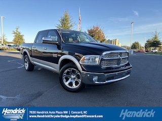 2016 Ram 1500 Laramie Pickup S400183A