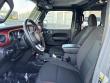 2021 Jeep Wrangler Unlimited Rubicon Convertible