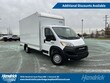 Ram Promaster Cutaway