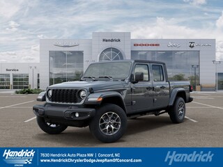 2026 Jeep Gladiator Sport S Pickup