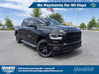 2023 Ram 1500 Big Horn Pickup T400474A