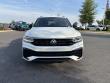 2023 Volkswagen Tiguan SE R-Line Black SUV