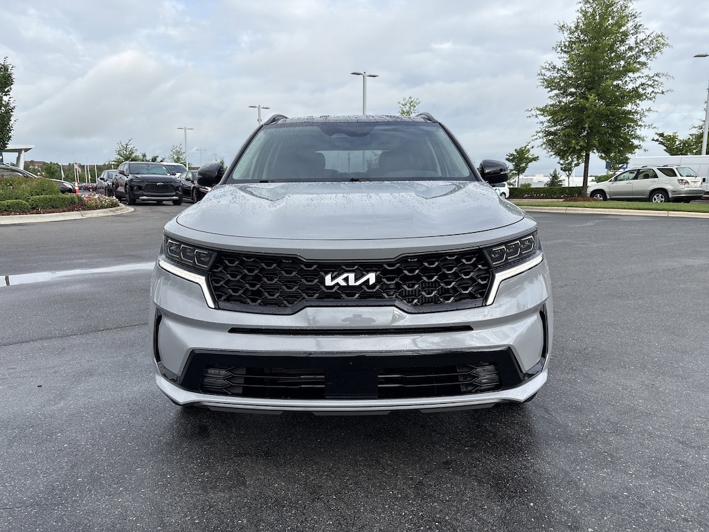 Used 2023 Kia Sorento SX SUV