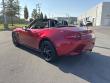2026 Mazda MX-5 Miata Sport Convertible